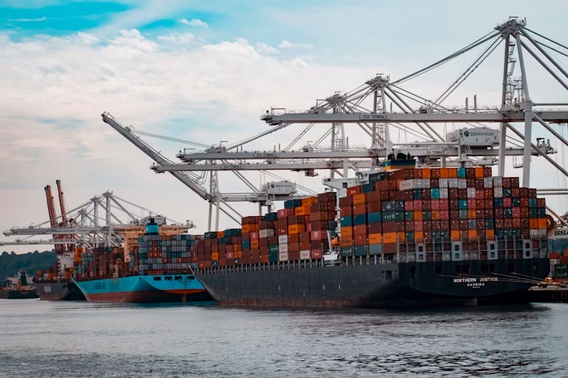 Czara Limited is a premier General Trading, Consultancy, and Marine Services company