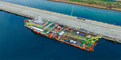 Marine Services